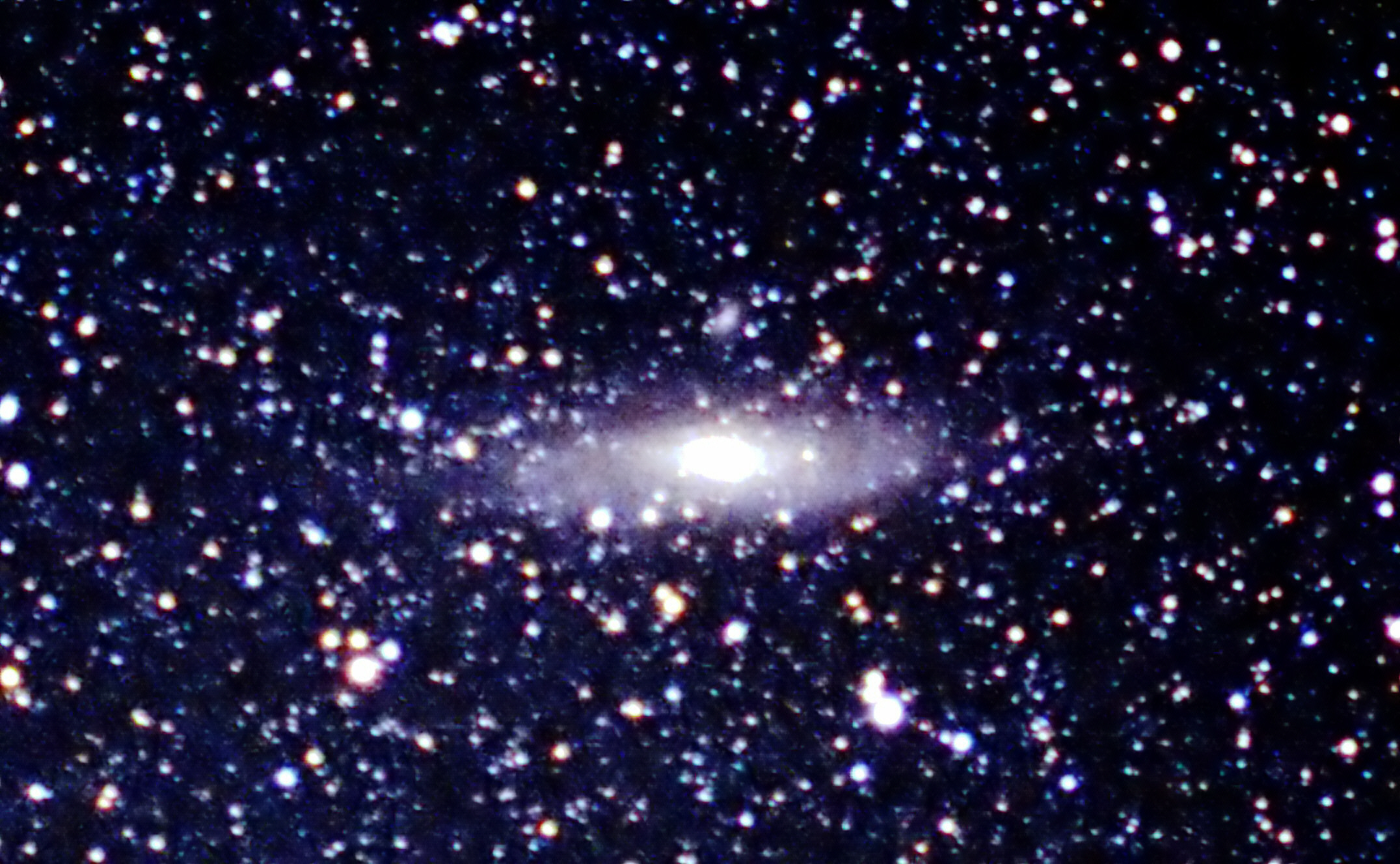 M31 full resolution