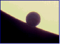 venus transit 2004 atmosphere ring